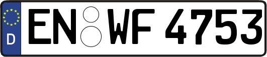EN-WF4753