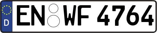 EN-WF4764