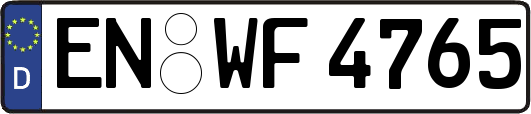 EN-WF4765