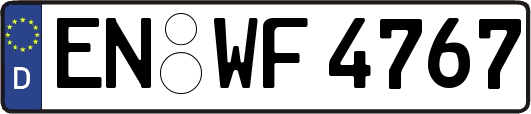 EN-WF4767