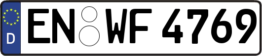 EN-WF4769