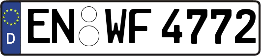 EN-WF4772