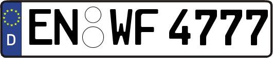 EN-WF4777