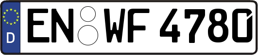 EN-WF4780
