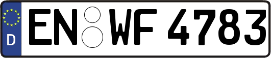 EN-WF4783