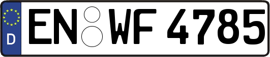 EN-WF4785