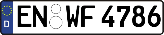 EN-WF4786