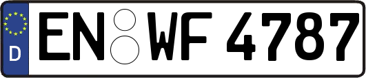 EN-WF4787