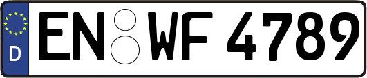 EN-WF4789