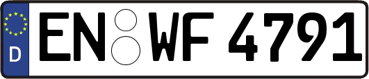 EN-WF4791