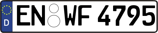 EN-WF4795