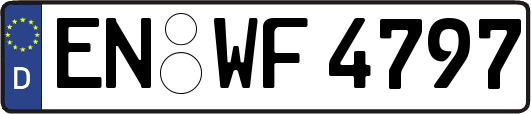 EN-WF4797