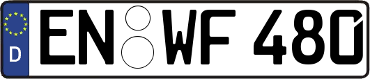 EN-WF480
