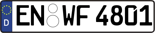 EN-WF4801