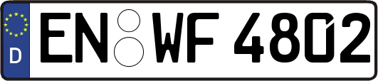 EN-WF4802