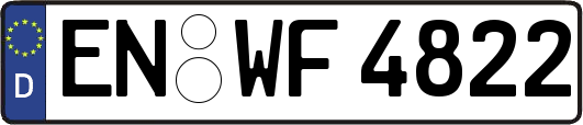 EN-WF4822