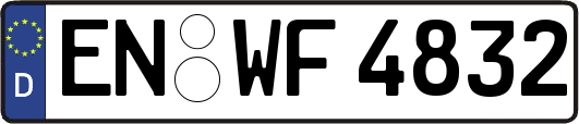 EN-WF4832
