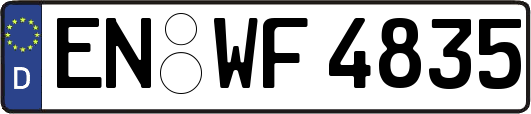 EN-WF4835