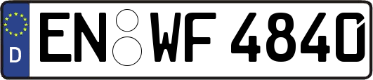 EN-WF4840