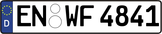EN-WF4841