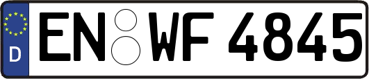 EN-WF4845