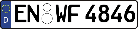 EN-WF4846