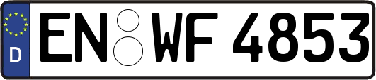 EN-WF4853