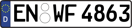 EN-WF4863