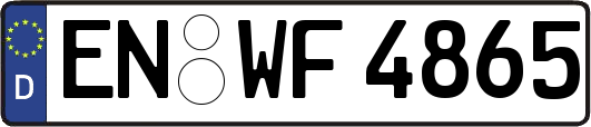 EN-WF4865