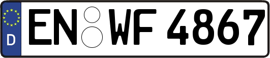 EN-WF4867
