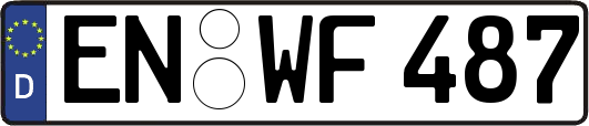 EN-WF487