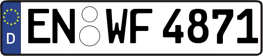 EN-WF4871