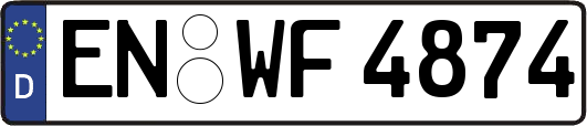 EN-WF4874