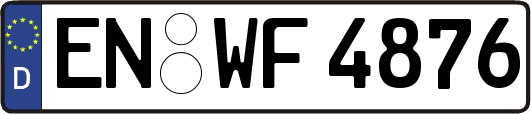 EN-WF4876