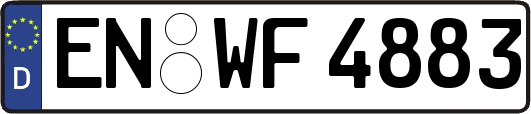 EN-WF4883