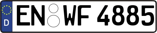 EN-WF4885