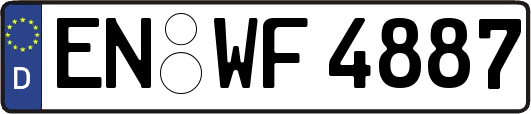 EN-WF4887