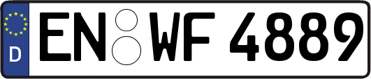 EN-WF4889