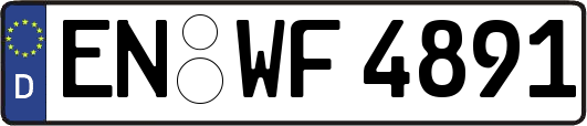 EN-WF4891
