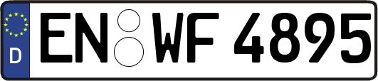 EN-WF4895