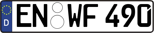 EN-WF490