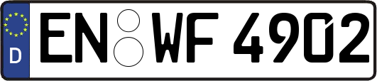 EN-WF4902
