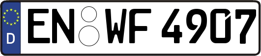 EN-WF4907