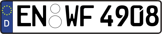 EN-WF4908