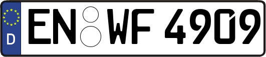 EN-WF4909