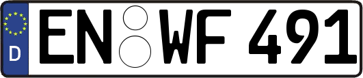 EN-WF491
