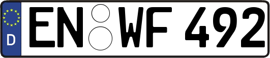 EN-WF492