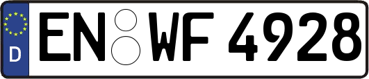 EN-WF4928