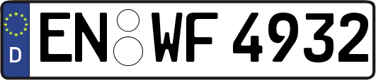 EN-WF4932