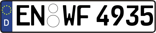 EN-WF4935